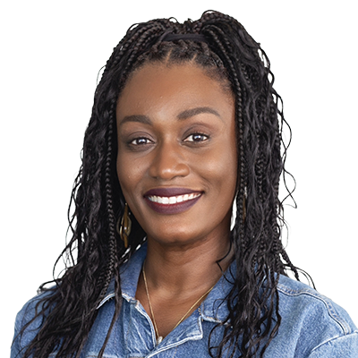 Naila Jackson